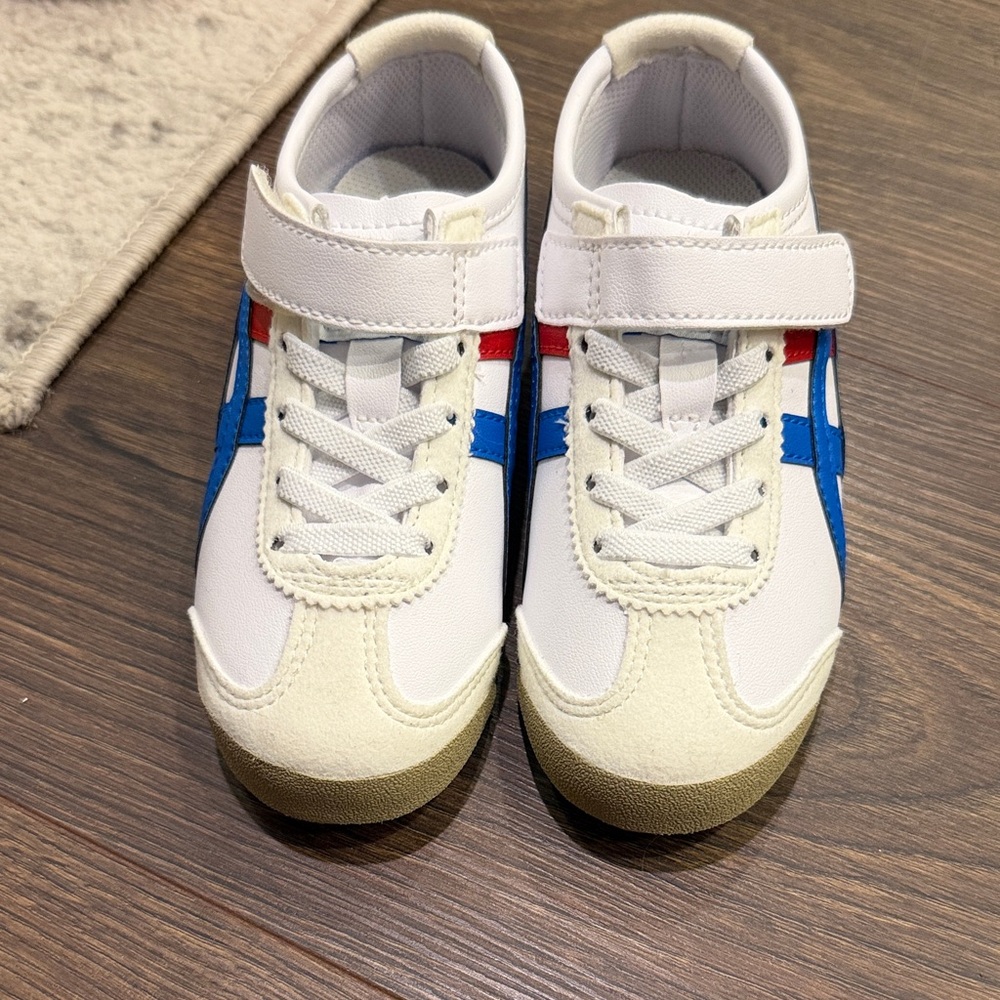 Onitsuka Tiger Kids Sneakers Kids - Sz 17cm US 10